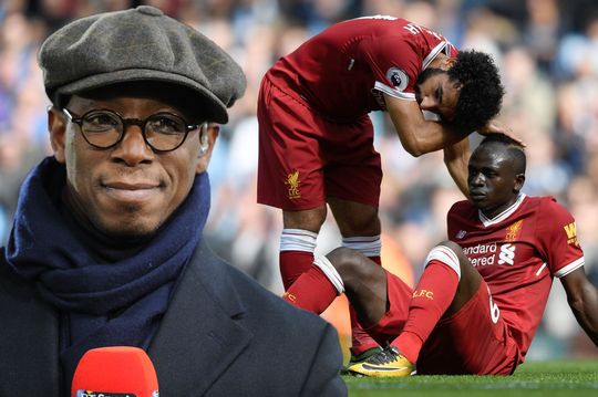 Ian wright : « Sadio Mané est jaloux de Salah parce que… »