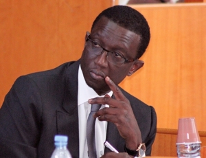 Pour Mamadou L. Diallo, Amadou Ba est pris « la main dans le budget » pour près de 500 milliards