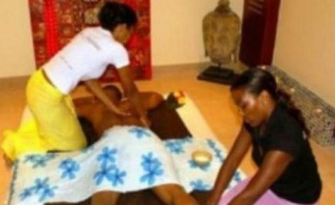 Prostitution déguisée : un salon de massage révèle ses secrets à Ouest-Foire