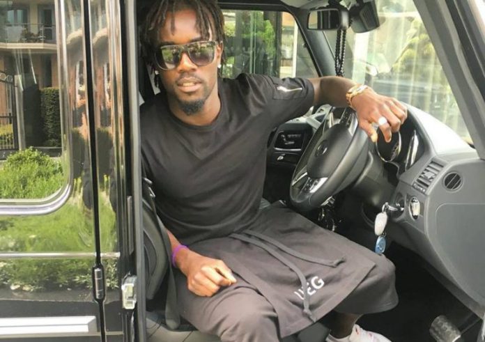 Crystal Palace : Pisté par Marseille, Pape Ndiaye Souaré intéressé par un retour en France Crystal Palace : Pisté par Marseille, Pape Ndiaye Souaré intéressé par un retour en France