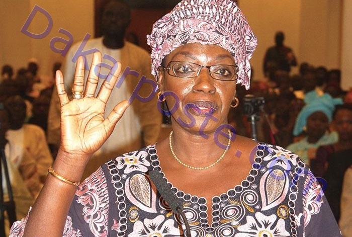 Les plus corrompus au Sénégal sont…