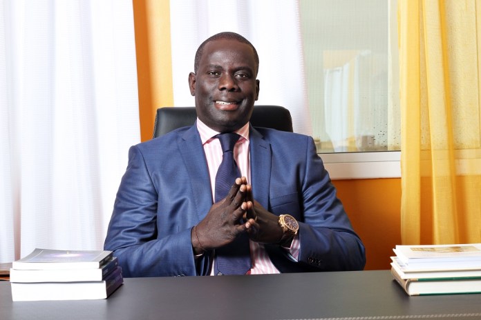 Vision économique – Gakou recale Macky Vision économique – Gakou recale Macky