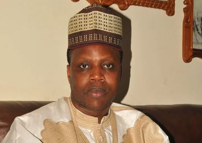 Cheikh Mamour Insa Diop : « La Mystique et ma relation avec Baye Niasse… »