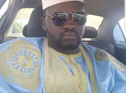 Cheikh Gadiaga est poursuivi pour ...diffamation par Pape Mael Diop