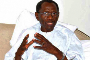 Le dialogue national suspendu Le dialogue national suspendu