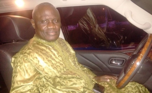 Affaire Gadiaga et Cie- Ces dépositions de victimes qui enfoncent Gaston Mbengue, mais... Affaire Gadiaga et Cie- Ces dépositions de victimes qui enfoncent Gaston Mbengue, mais...