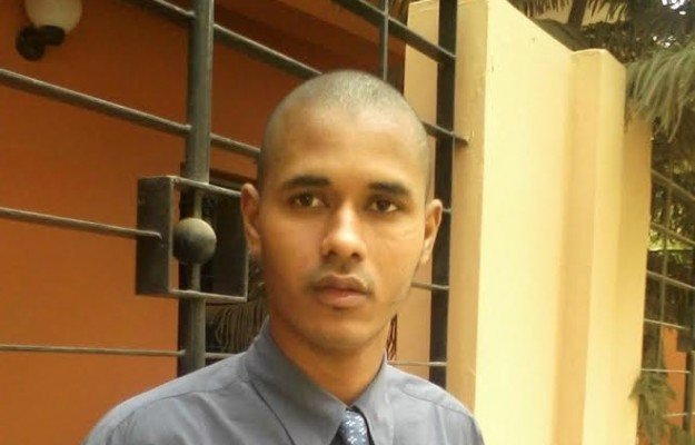 L'histoire secrète de Moïse Rampino L'histoire secrète de Moïse Rampino