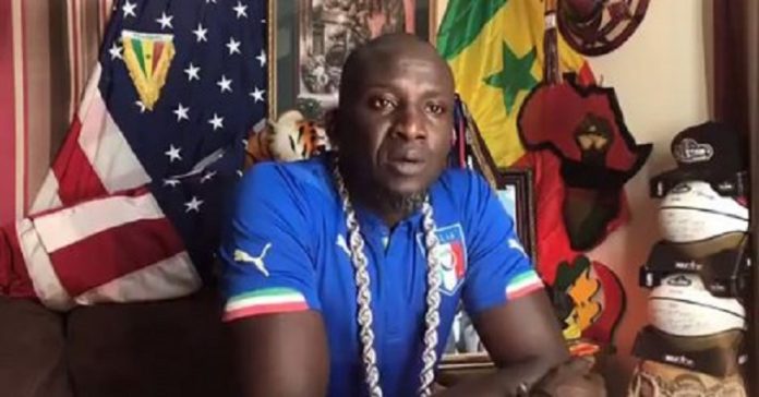Assane Diouf parle en prison : « Ce que je regrette… »