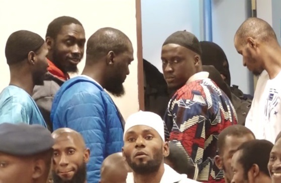 Comment ces Sénégalais sont devenus Jihadistes