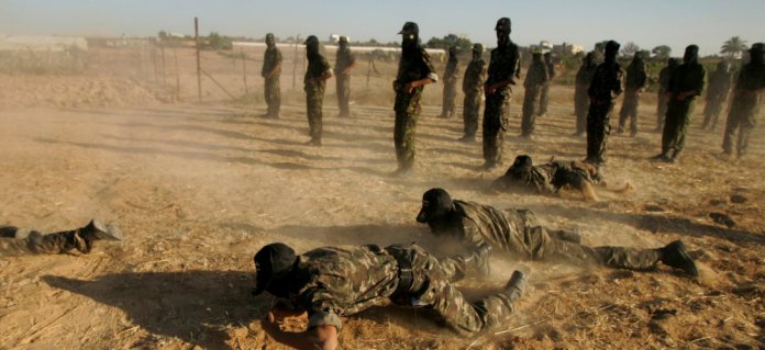 Kédougou : des sénégalais avaient prévu d’installer un camp d’entraînement terroriste