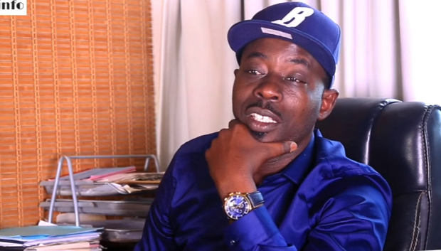 Animateur le plus riche du Sénégal : DJ Boubs, ce travailleur acharné