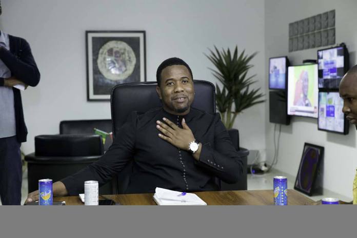 Justice: Bougane fait condamner ses anciens employés pour diffamation