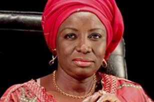 Mimi Touré salue le communiqué du gouvernement Mimi Touré salue le communiqué du gouvernement