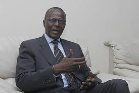 OUSMANE TANOR DIENG SUR LA PLAINTE DES PARTISANS DE KHALIFA SALL : "JE SUIS SEREIN"