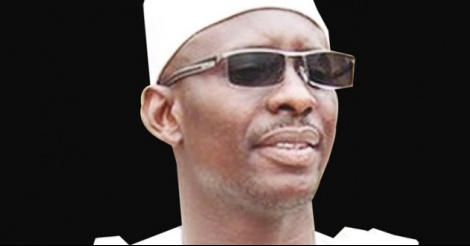 Le saviez-vous? Le ministre Moustapha Diop a bénéficié d'une bourse offerte par Me...Abdoulaye Wade