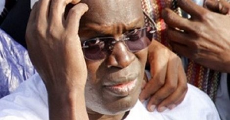 Selon son entourage, l’exclusion de Khalifa Sall du Parti socialiste est "illégale, ridicule et lâche"