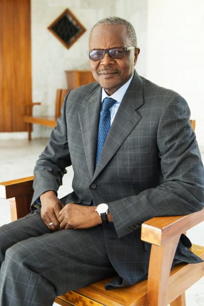 Exclusion de Khalifa Sall et Co du Ps-  Un gage donné à Macky Sall signé Tanor Dieng ?