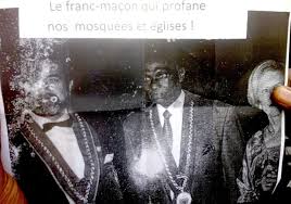  Révélations sur la liste des maçons Sénégalais ... Massaly du PDS cité... (EXCLUSIVITÉ DAKARPOSTE )