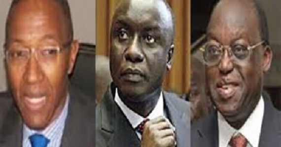 Procès Khalifa Sall: Niasse, Idrissa Seck, Abdoul Mbaye cités à témoigner