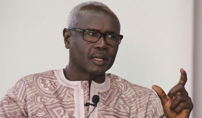 De nouveau, honte à toi, Sada Ndiaye, et à ceux qui te déroulent le tapis ! (Par Mody Niang)