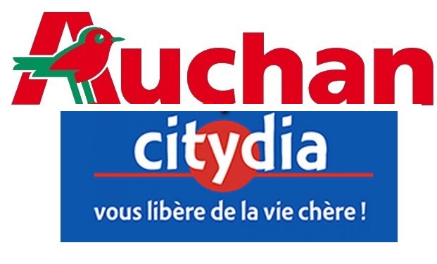Rachat de Citydia par Auchan : 151 travailleurs abusivement licenciés