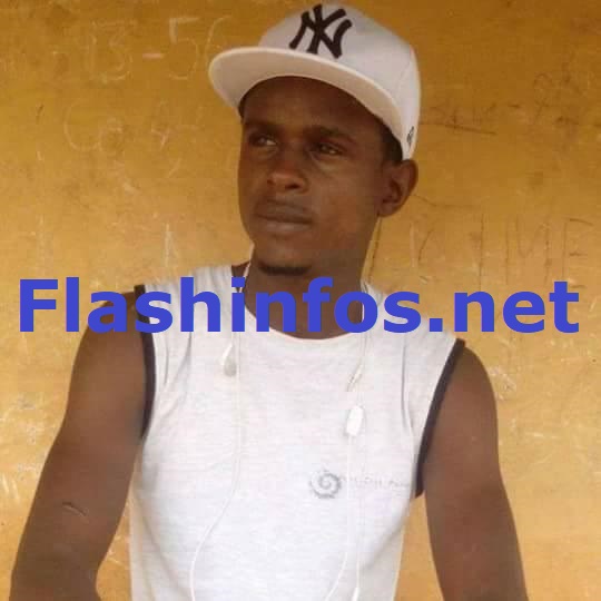  Voici Daouda Diallo, un des jeunes tués à Boffa (Ziguinchor)