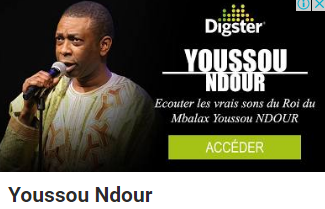 Drame à Niaguis: Pourquoi Youssou Ndour a maintenu son concert au Cices