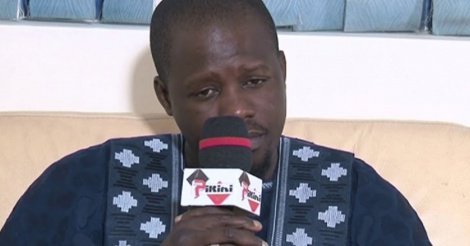 Massaly : "Macky m'offrait 2 millions par week-end…"