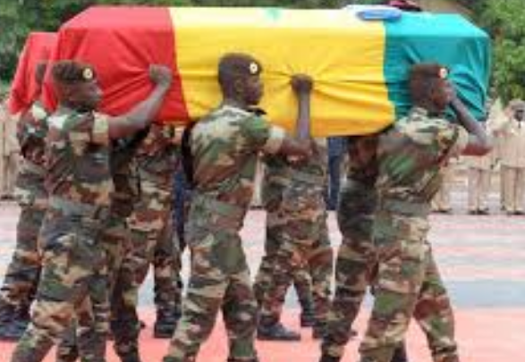 Mort mystérieuse de l'agent de renseignements Massene Sene,  l'enquête confiée à la gendarmerie