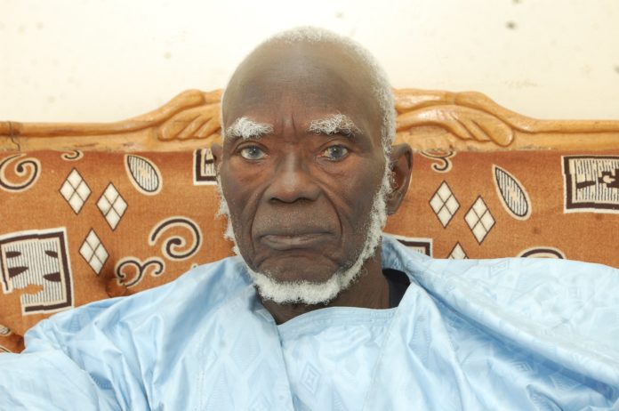 Décès de Serigne Sidy Mokhtar : Comment Serigne Mountakha a été informé