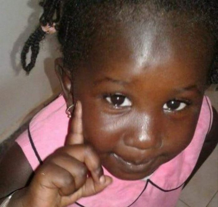 Lettre d’un père à sa fille décédée pour négligence médicale: « Seynabou, ton pays t’a tué et il est entrain de te déshonorer »