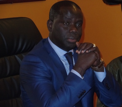 Exclusif : Malick Gakou réagit à son "interpellation" par la Sûreté Urbaine Exclusif : Malick Gakou réagit à son "interpellation" par la Sûreté Urbaine