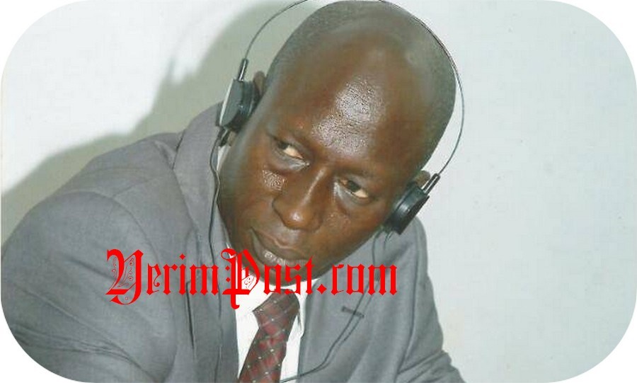 Macky Sall n’a pas fait de faute (Malick Sonko, Inspecteur de français, latin, grec) Macky Sall n’a pas fait de faute (Malick Sonko, Inspecteur de français, latin, grec)