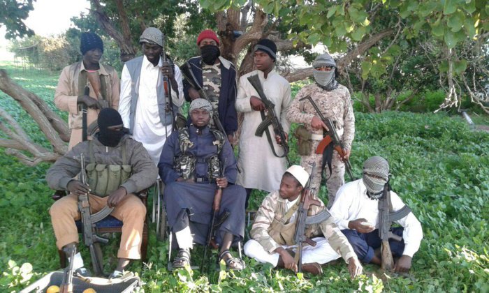 Le Sénégal 8e fournisseur de Daesh