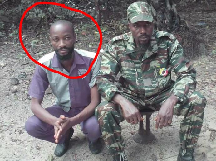 Urgent – Boffa Bayotte – Omar Ampoï Bodian et 07 autres sous mandat de dépôt Urgent – Boffa Bayotte – Omar Ampoï Bodian et 07 autres sous mandat de dépôt