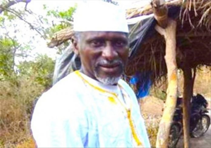 Entretien avec Salif Sadio : « C’est l’Armée qui a commandité l’attaque de Boffa… »
