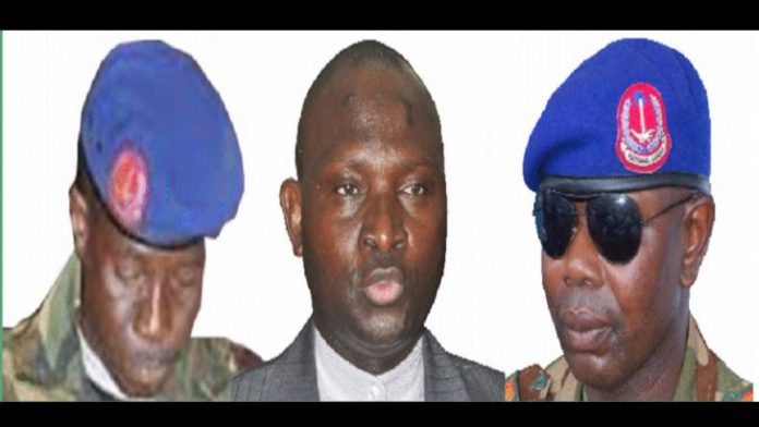 Gambie – Les Junglers révèlent comment ils ont tué 09 détenus à…