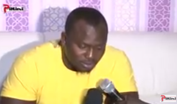 Modou Lô : "C'est Yekini, j'ai fait exactement ce qu'il m'avait dit…" Modou Lô : "C'est Yekini, j'ai fait exactement ce qu'il m'avait dit…"