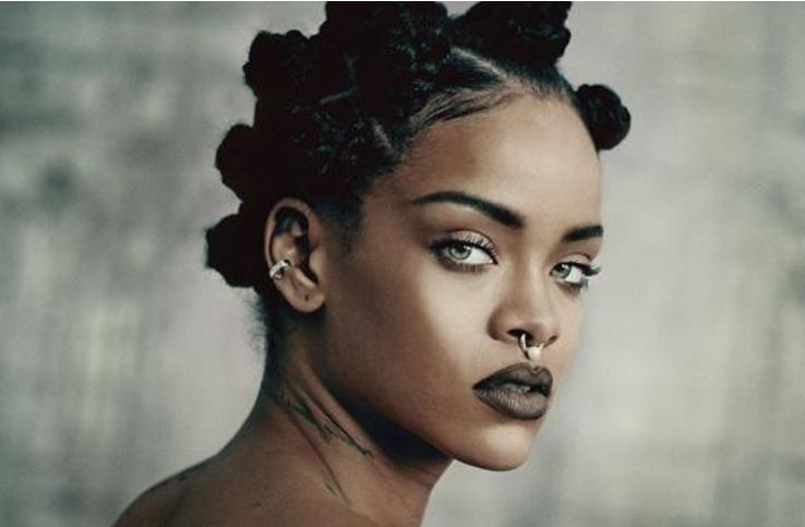 Rihanna à Dakar : ce qu’on ne vous dit pas !