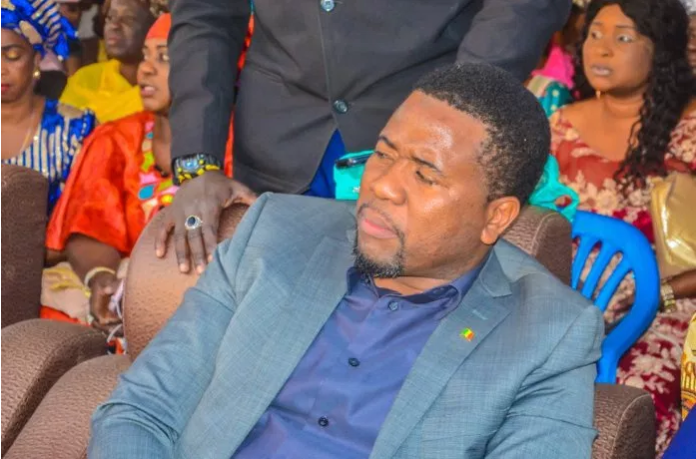 Bougane Gueye Dany candidat aux présidentielles de 2019 ?
