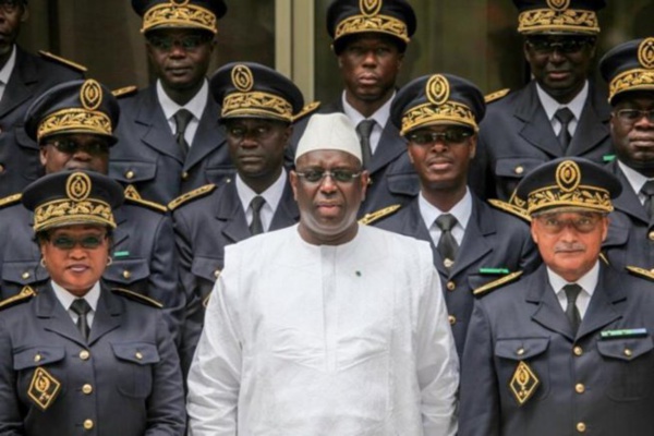 Ses proches épinglés, Macky Sall bloque la publication des rapports de l'IGE et l'OFNAC (Avocat) Ses proches épinglés, Macky Sall bloque la publication des rapports de l'IGE et l'OFNAC (Avocat)