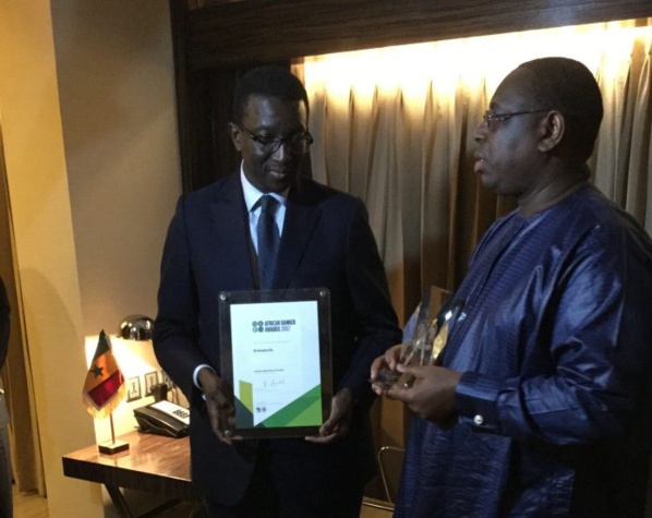 ​Samba Ndiaye révèle: « La seule ambition de Amadou Ba pour 2024, c’est la réussite du mandat de Macky Sall»