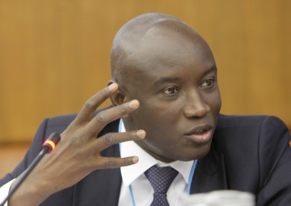 Aly Ngouille Ndiaye: « Toutes les cartes d’identité ont été confectionnées et nous sommes à 92% de retrait »