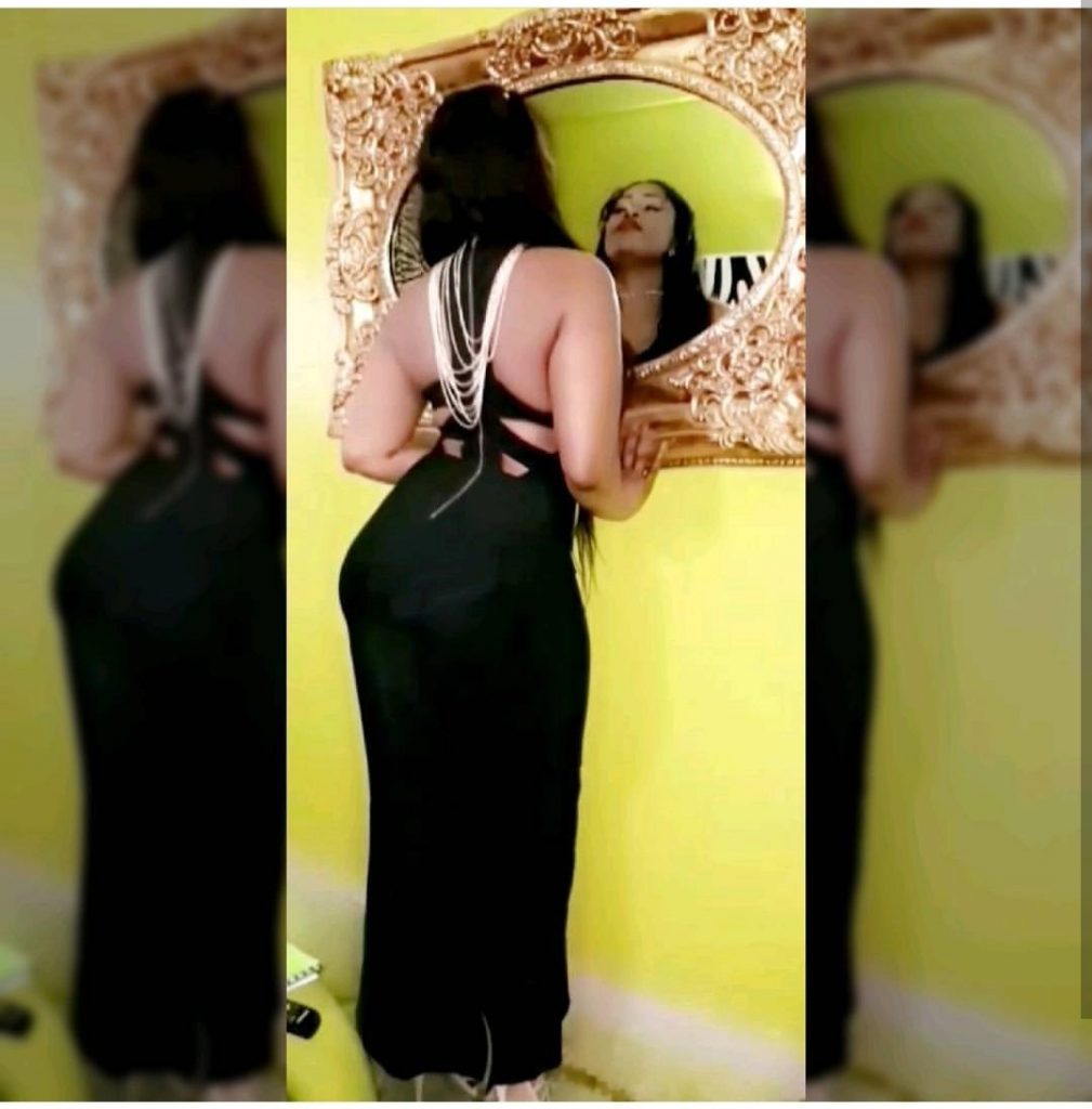 Poses fesses: Guigui encore trahie par une photo sur instagram