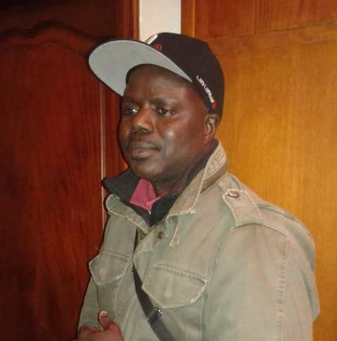 Voici le Sénégalais Aliou Diène, tué à Firenza en Italie Voici le Sénégalais Aliou Diène, tué à Firenza en Italie