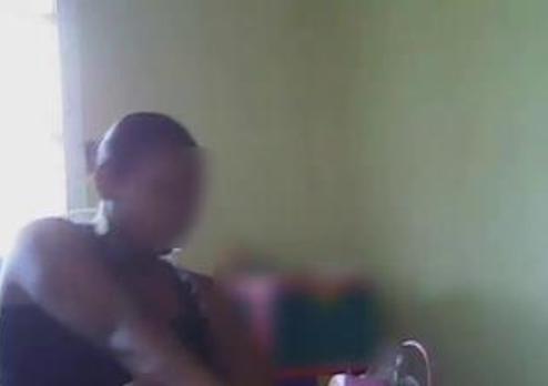 Scandale sexuel à l’Anpej : Le directeur Amadou L Dieng filmé