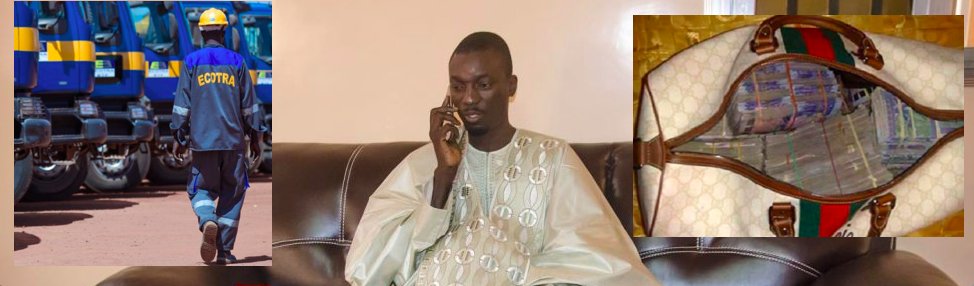 Scandale Serigne Ahma Mbacké contre Abdoulaye Sylla d'Ecotra: Nouvelles révélations explosives sur l’escroquerie de la vente frauduleuse de la maison familiale de Touba pour 300 millions FCFA