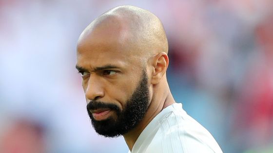 L'épineux cas Thierry Henry en trois questions