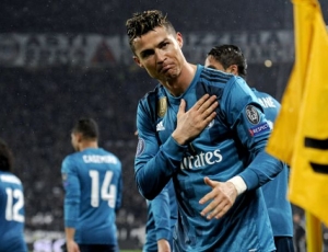 Après 9 ans au Real Madrid, Cristiano Ronaldo rejoint la Juventus