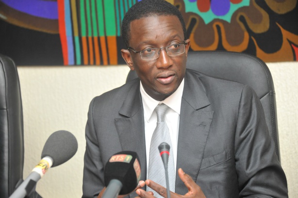 Amadou Ba salue la présence active de la coopération décentralisée espagnole